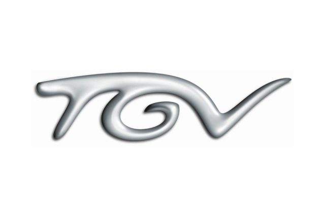 TGV Europe