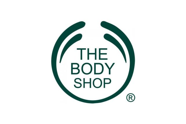 The Body Shop