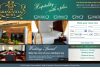 Programación y diseño web a medida para The Grand Villa Hotel