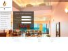 Diseño web y programación a medida de Uhuru Heights Apartments